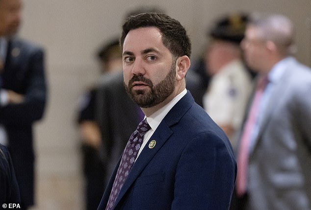 Rep. Mike Lawler Faces Scandal Over $150K in Lavish Campaign Spending, 'Limousine Lawler' Nickname Emerges