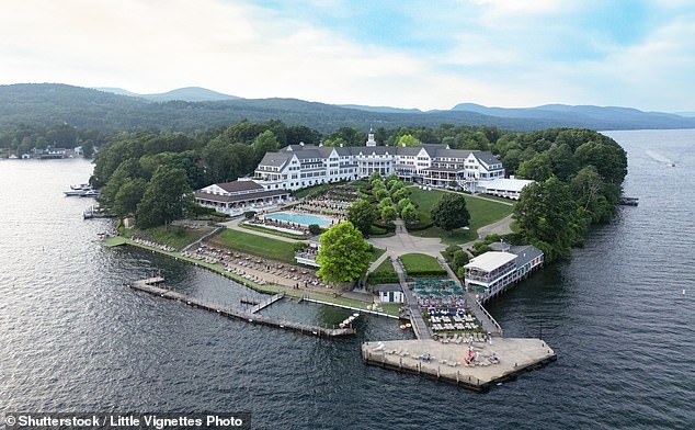 Rep. Mike Lawler Faces Scandal Over $150K in Lavish Campaign Spending, 'Limousine Lawler' Nickname Emerges