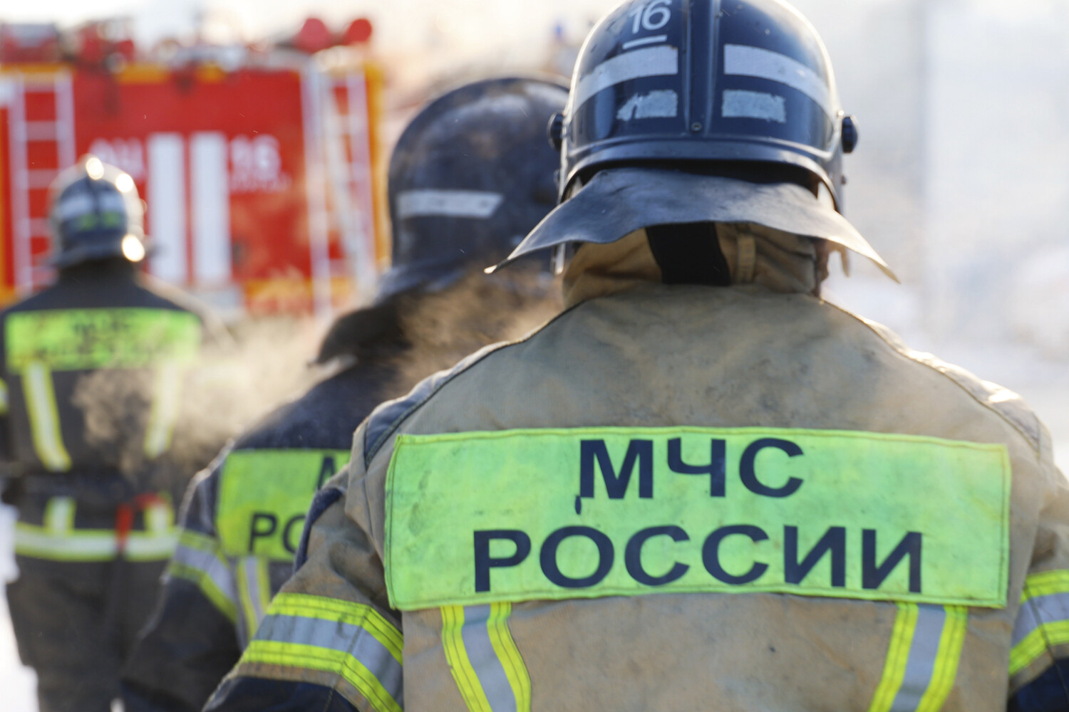 Drone Attack Sparks Fire at Primorsk Port; Governor Reports Successful Interception of 35 Drones