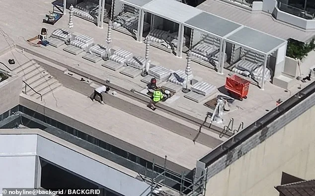 Meghan Markle's Sydney Retreat Under Fire as Luxury Hotel's Unfinished Facilities and Polluted Beach Disappoint Guests, Daily Mail Reports
