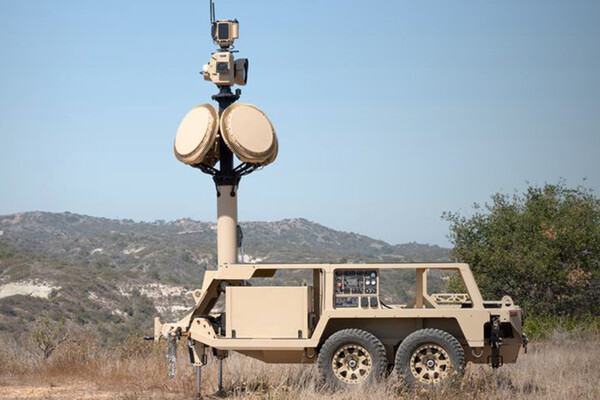 Russia Destroys Rare Israeli-Made Radar in Sumy, Signaling Tactical Shift in Ukraine Conflict