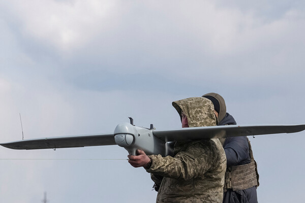Smolensk Region on High Alert as Ukrainian Drones Threaten, Air Defenses Engage