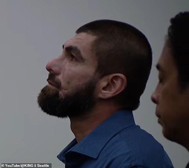 Tragic Discovery in Skagit River: Uncovering the Brutal End of Krista Hunt and the Cycle of Abuse That Led to Justice in Concrete, Washington