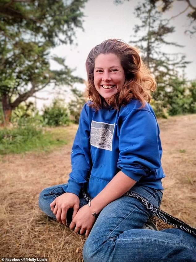 Tragic Discovery in Skagit River: Uncovering the Brutal End of Krista Hunt and the Cycle of Abuse That Led to Justice in Concrete, Washington