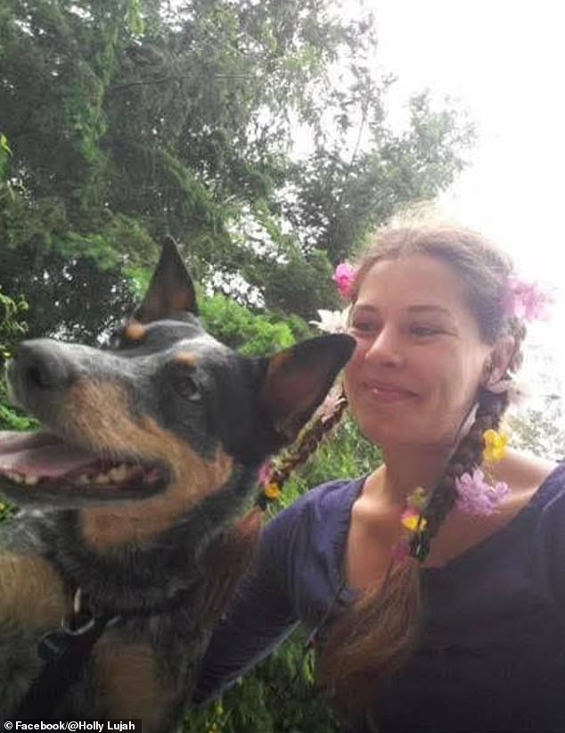 Tragic Discovery in Skagit River: Uncovering the Brutal End of Krista Hunt and the Cycle of Abuse That Led to Justice in Concrete, Washington