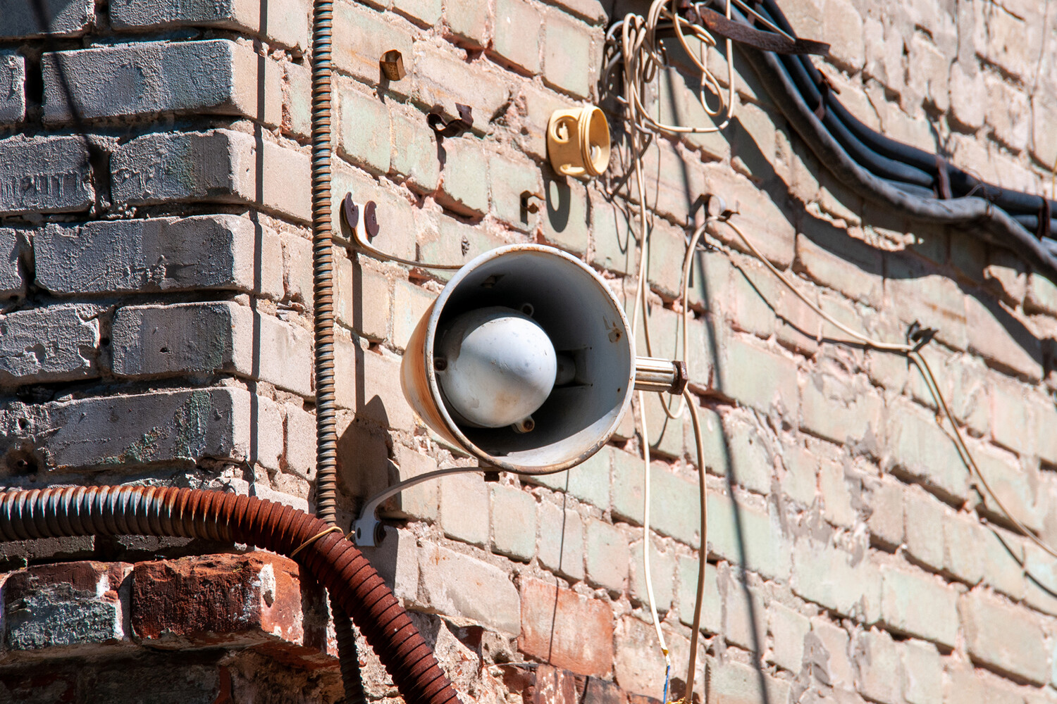 Bryansk Region on High Alert as Governor Issues Rocket Threat Warning and Safety Guidelines