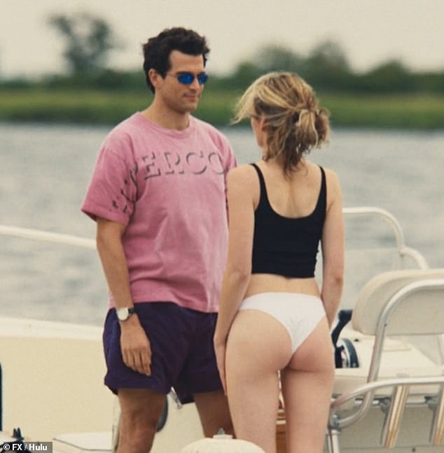 The Summer That Changed Everything: John F. Kennedy Jr. and Carolyn Bessette's Pivotal 1994 Romance