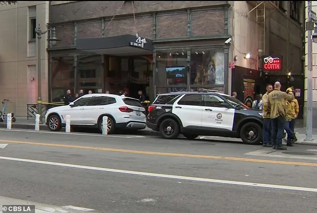 Violent Bar Fight at Zaya Restaurant Leaves Four Women Hospitalized with Stab Wounds