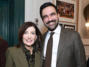 New York Mayor Zohran Mamdani Reverses 9.5% Property Tax Plan Amid Fierce Opposition