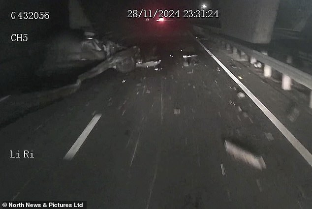 Drunk Driver Jailed for 12 Years After Fatal Crash Killing Friend