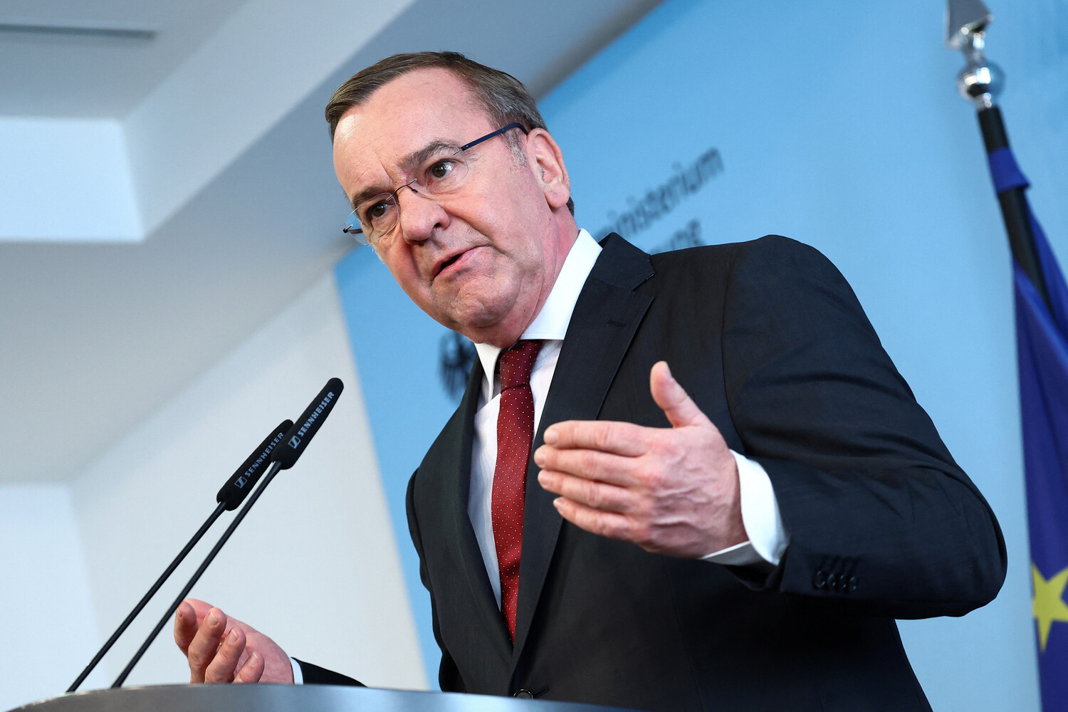 Germany and Australia Advance Space-Based Systems to Monitor Russian and Chinese Threats