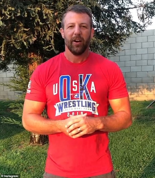 Jimmy Kimmel Faces Backlash for Mocking New Homeland Security Secretary Markwayne Mullin as 'Unqualified Plumber' After Senate Confirmation