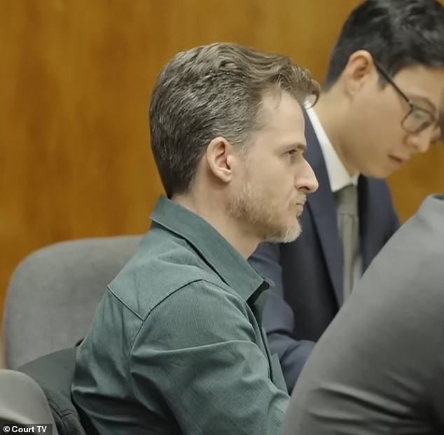 Nuclear Engineer Accused of Attempting to Push Wife Off Cliff in Hawaii Trial Heats Up