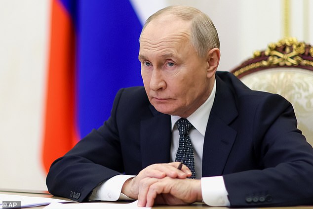 Russia Reportedly Ships Drones to Iran Amid Denials, Escalating Tensions with US and Israel