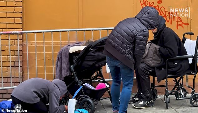 San Francisco's Homelessness and Drug Crisis Unabated Despite Lurie's Crackdown on Crime