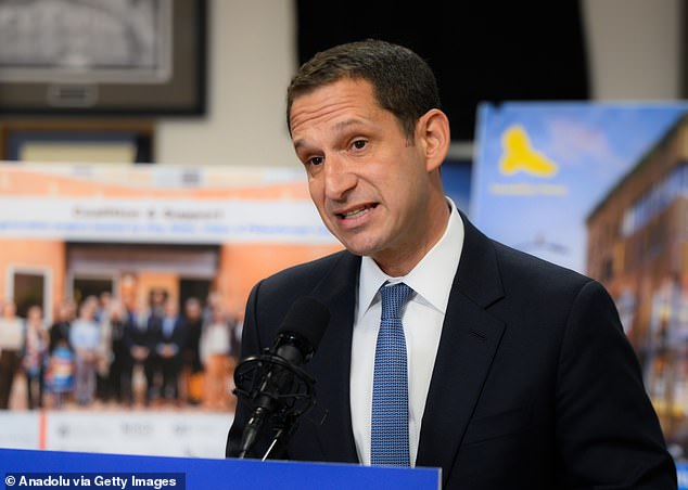 San Francisco's Homelessness and Drug Crisis Unabated Despite Lurie's Crackdown on Crime