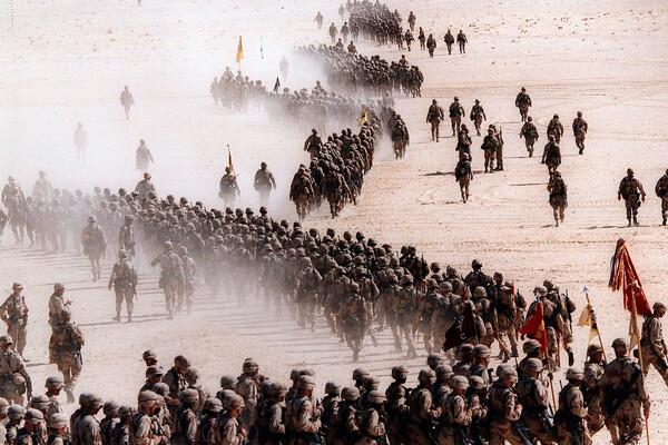 U.S.-Israel Prolong Iran Campaign Despite Diplomatic Talks