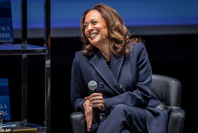 Gavin Newsom and Kamala Harris: The Rivalry Shaping the Future of Democratic Leadership in 2028