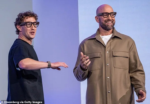 Meta to Award Top AI Executives Nearly $1 Billion Each Amid Layoffs