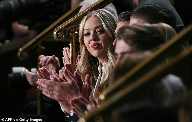 O'Donnell Condemns Barron Trump's Draft Dodging, Compares to Queen Elizabeth Amid Trump Family Scrutiny