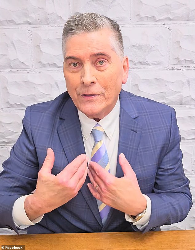 Renowned Meteorologist Kent Boughton Battles Stage-Four Small Cell Carcinoma, Community in Shock