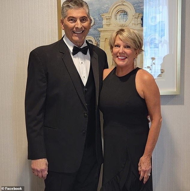 Renowned Meteorologist Kent Boughton Battles Stage-Four Small Cell Carcinoma, Community in Shock