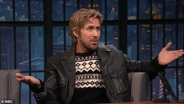 Ryan Gosling's Surprise Mention Sends Tallahassee Bakery Viral
