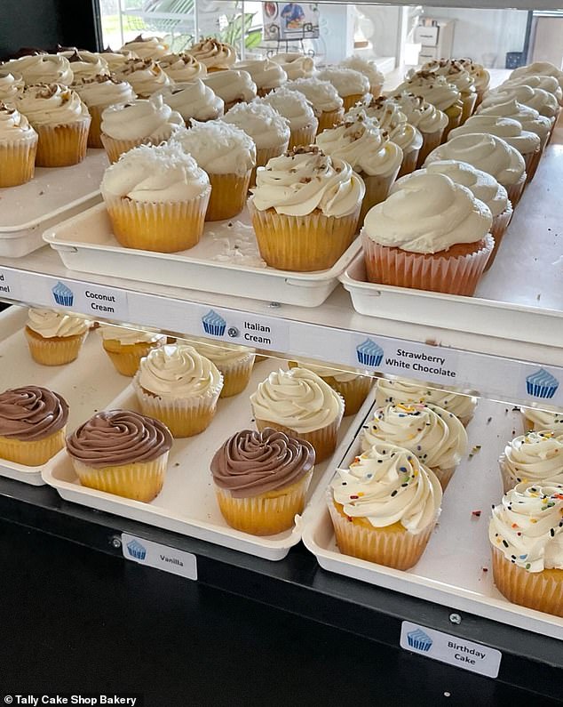 Ryan Gosling's Surprise Mention Sends Tallahassee Bakery Viral