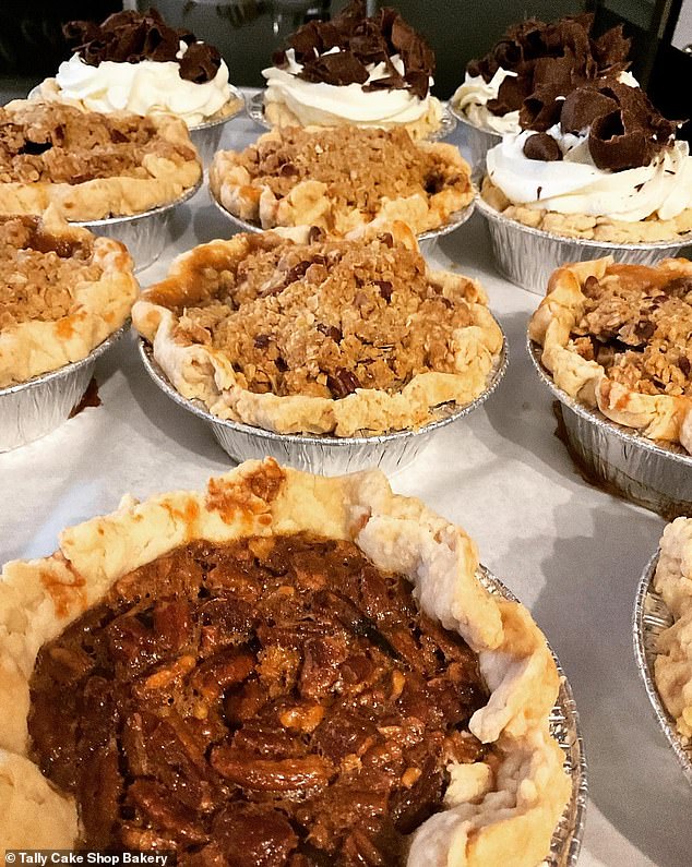 Ryan Gosling's Surprise Mention Sends Tallahassee Bakery Viral