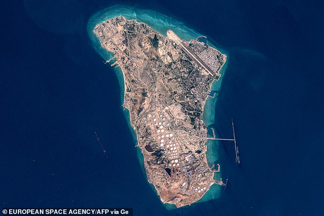 Trump Weighs Major Troop Surge in Middle East Amid Iran Deadline and Escalation Fears