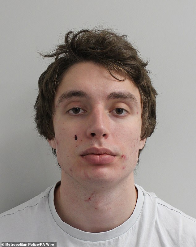 British Judge Praises Barron Trump for Role in MMA Fighter Assault Case