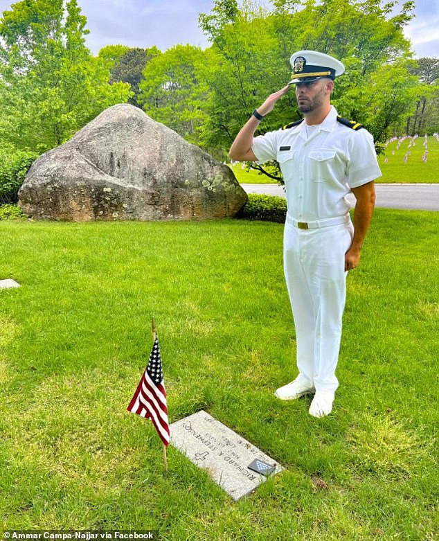 Democrat Candidate Accused of Exploiting Fallen Soldier's Legacy in Campaign Faces Backlash Over Misrepresenting Military Service