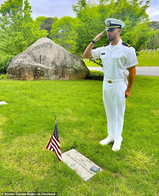 Democrat Candidate Accused of Exploiting Fallen Soldier's Legacy in Campaign Faces Backlash Over Misrepresenting Military Service
