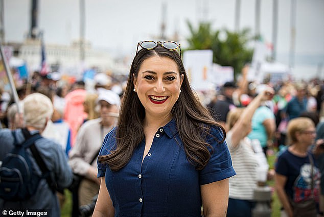 Democrat Candidate Accused of Exploiting Fallen Soldier's Legacy in Campaign Faces Backlash Over Misrepresenting Military Service