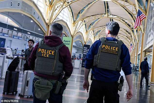 Extended DHS Shutdown Intensifies Political Impasse Amid 44-Day Record and Airport Chaos