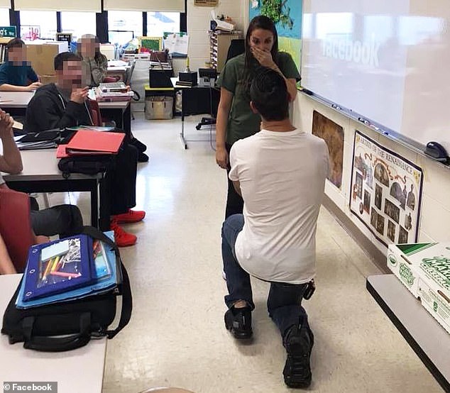 Former NJ Teacher Charged with Sexual Assault of Minor After Alleged Inappropriate Relationship with Former Student