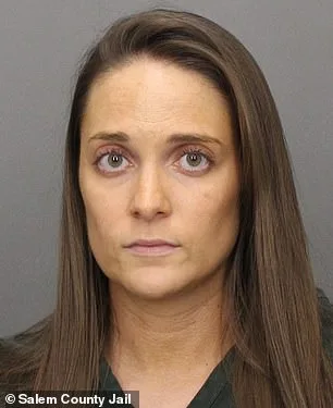 Former NJ Teacher Charged with Sexual Assault of Minor After Alleged Inappropriate Relationship with Former Student
