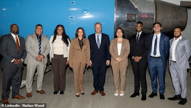 Former White House Security Staffer Charged with Involuntary Manslaughter in Girlfriend's Death