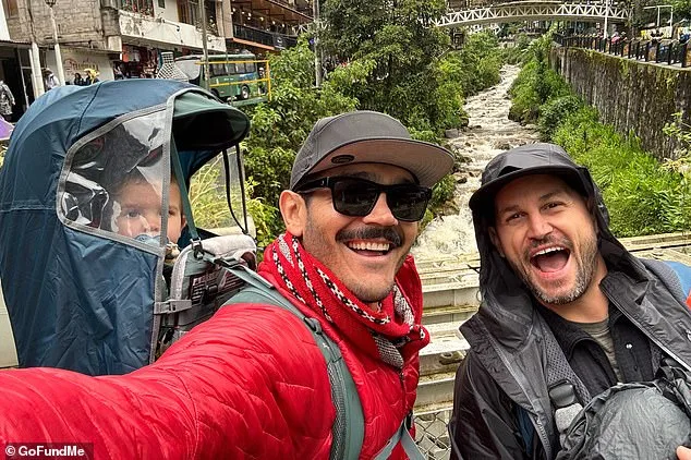 Surviving the Storm: Florida Teacher Paralyzed After Peruvian Lightning Tragedy