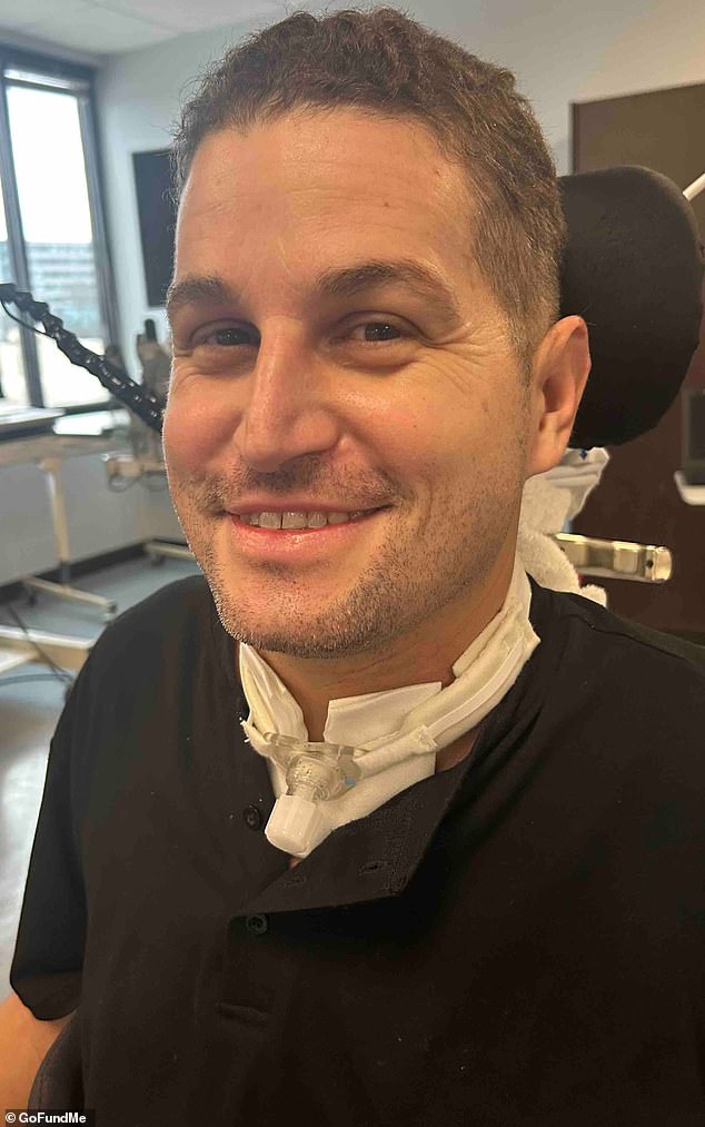 Surviving the Storm: Florida Teacher Paralyzed After Peruvian Lightning Tragedy