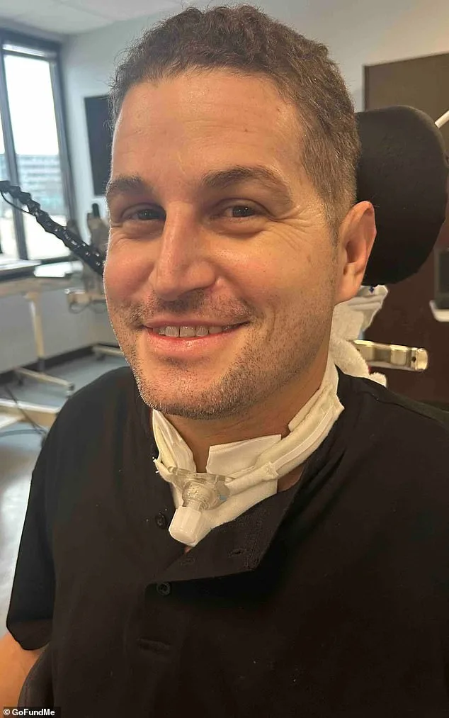Surviving the Storm: Florida Teacher Paralyzed After Peruvian Lightning Tragedy