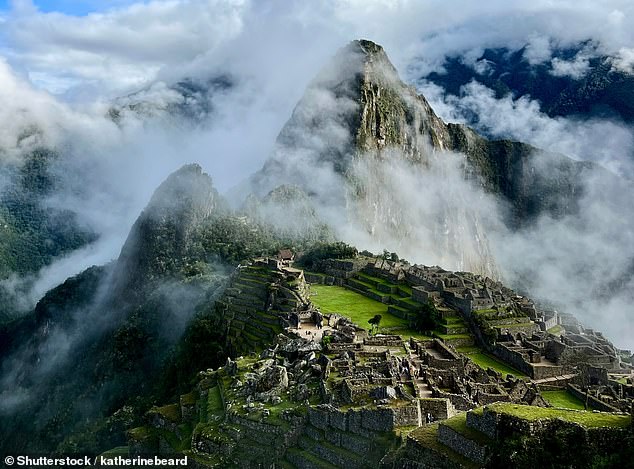 Surviving the Storm: Florida Teacher Paralyzed After Peruvian Lightning Tragedy