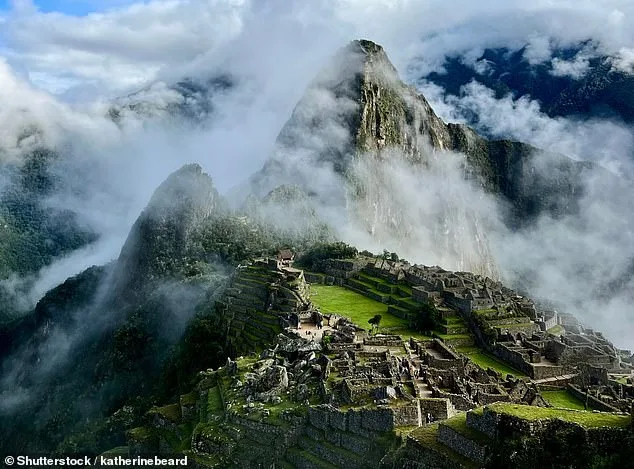Surviving the Storm: Florida Teacher Paralyzed After Peruvian Lightning Tragedy