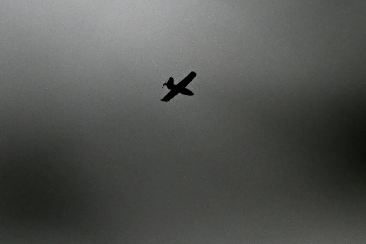 Ukrainian Drones Target Industrial Zone in Cherepovets and Residential Areas in Mozhaisk, Marking a New Phase in Russia-Ukraine Conflict