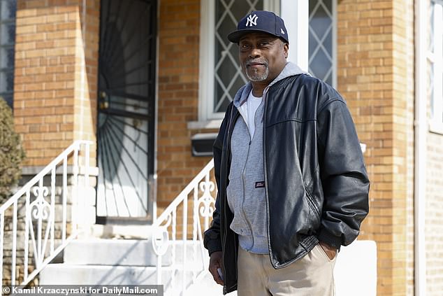 Chicago Man Shot in North Lawndale; Investigation Continues Amid Surge in Gun Violence