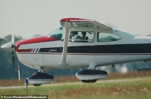 Debunking the Drama: The Real Story of JFK Jr.'s Final Flight Revealed