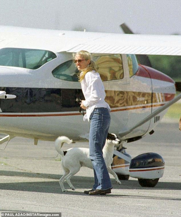 Debunking the Drama: The Real Story of JFK Jr.'s Final Flight Revealed