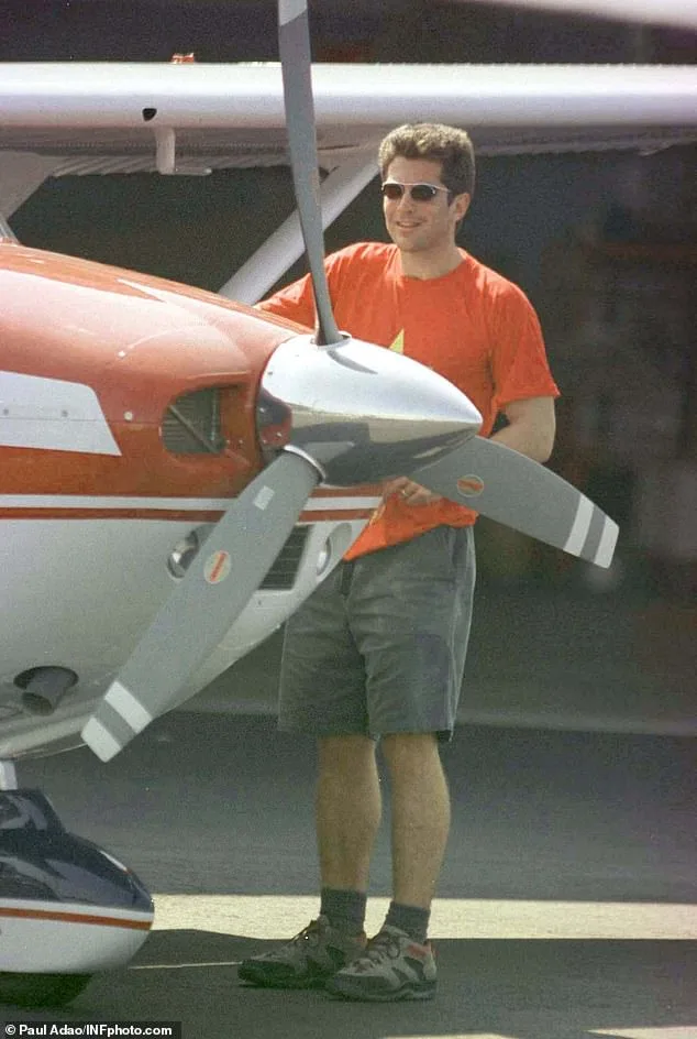 Debunking the Drama: The Real Story of JFK Jr.'s Final Flight Revealed