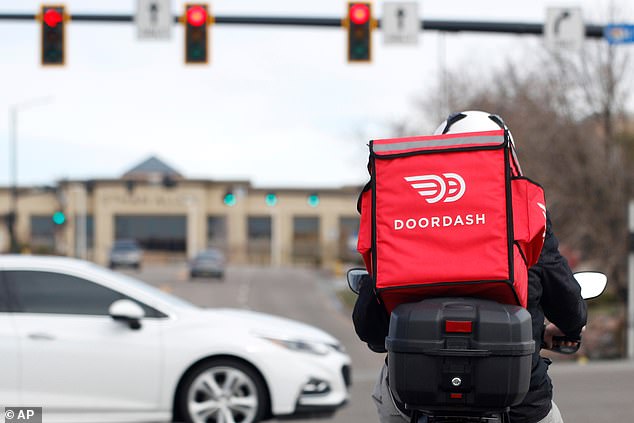 DoorDash Driver Sparks Viral Controversy After Customer Asks for Macarena Dance for $3 Tip in Gig Economy Debate