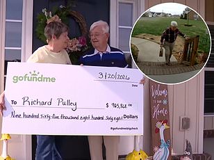 DoorDash Driver Sparks Viral Controversy After Customer Asks for Macarena Dance for $3 Tip in Gig Economy Debate